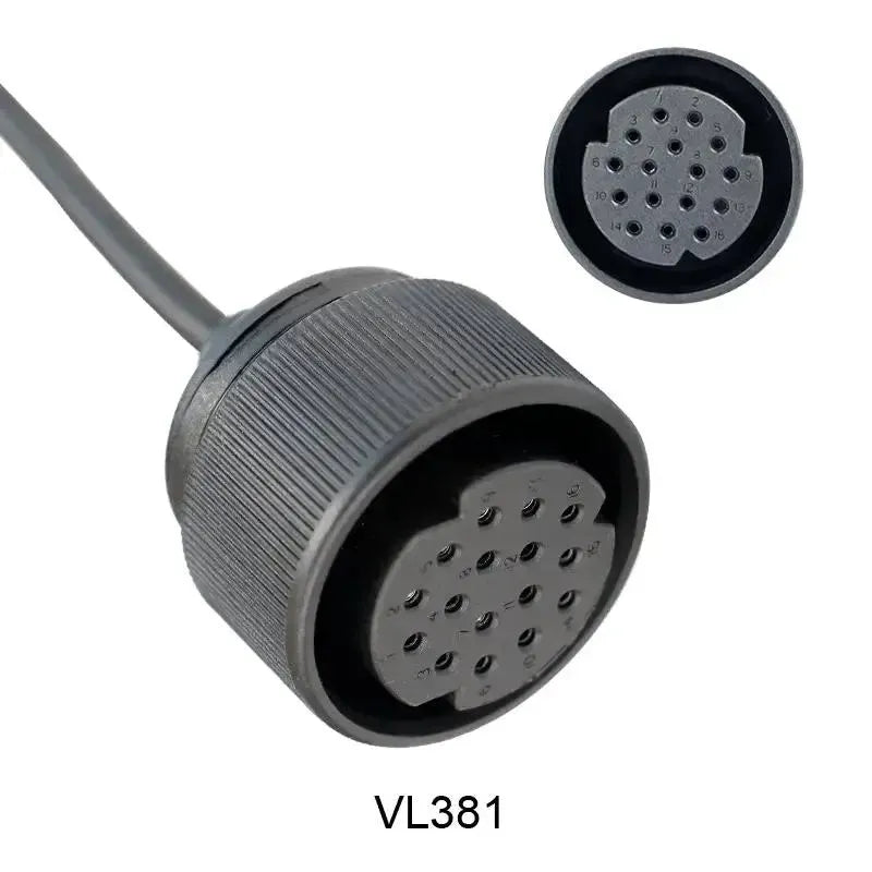 OBDSTAR VAG (7in1 TCM) Verloopkabel | Auto