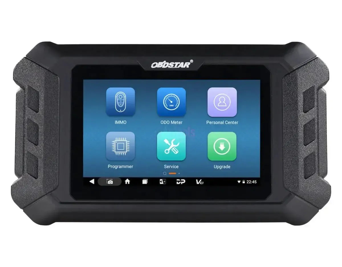 OBDSTAR X300 Mini Chrysler Multifunctionele Programmeur