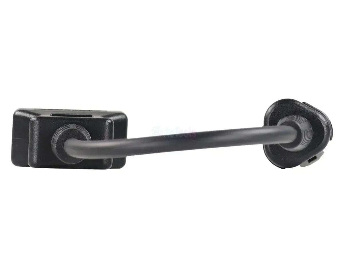 OBDSTAR (M074) | Yanmar 3-pins OBD – 16-pins OBD2 Verloopkabel | Verbrandingsmotor