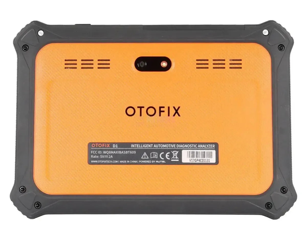 OTOFIX D1 | Uitleesapparaat | Auto