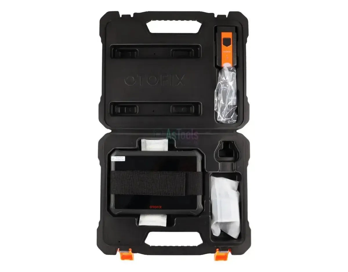 OTOFIX D1 | Uitleesapparaat | Auto