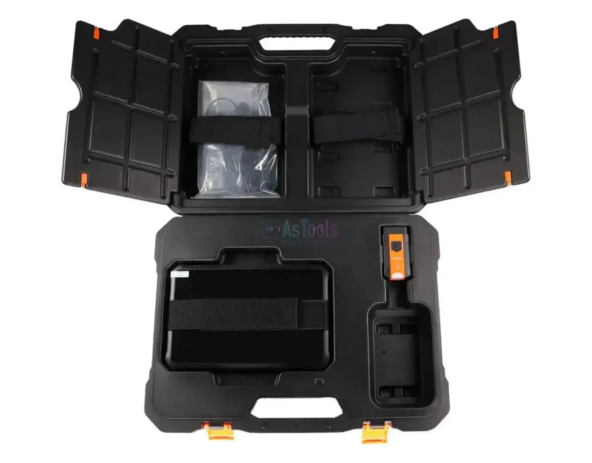 OTOFIX D1 Max | Uitleesapparaat | Auto