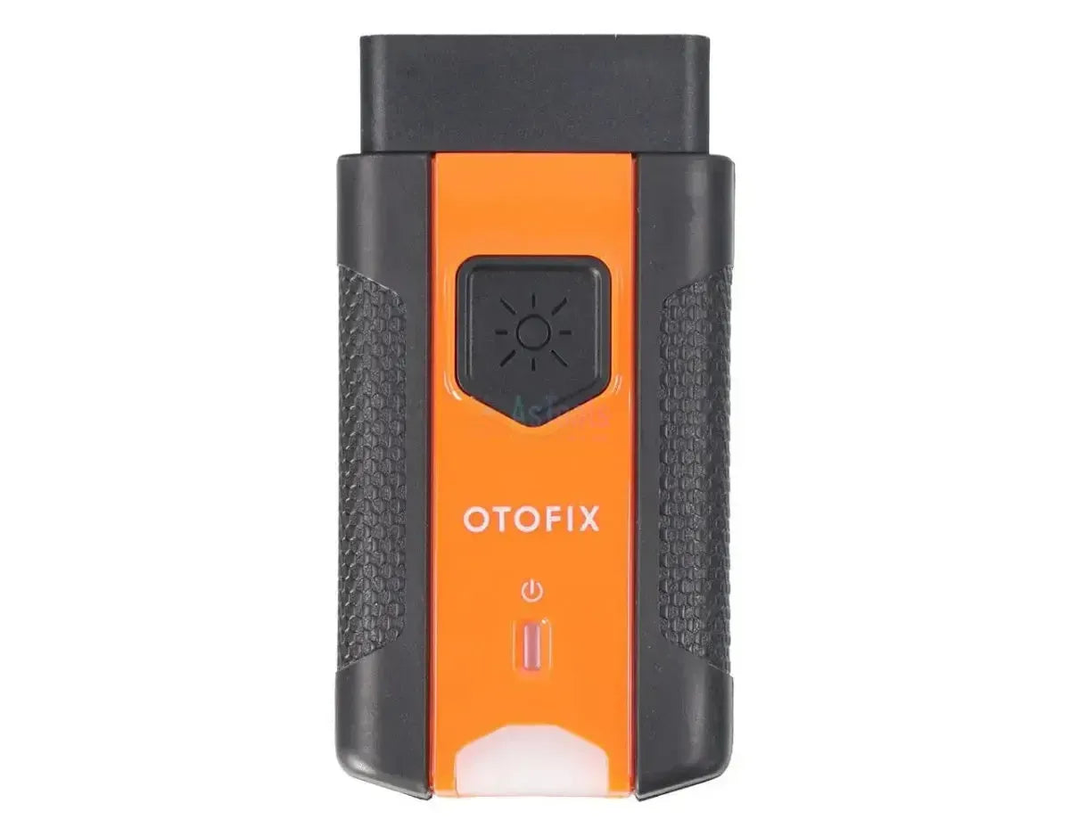 OTOFIX V1 | Interface