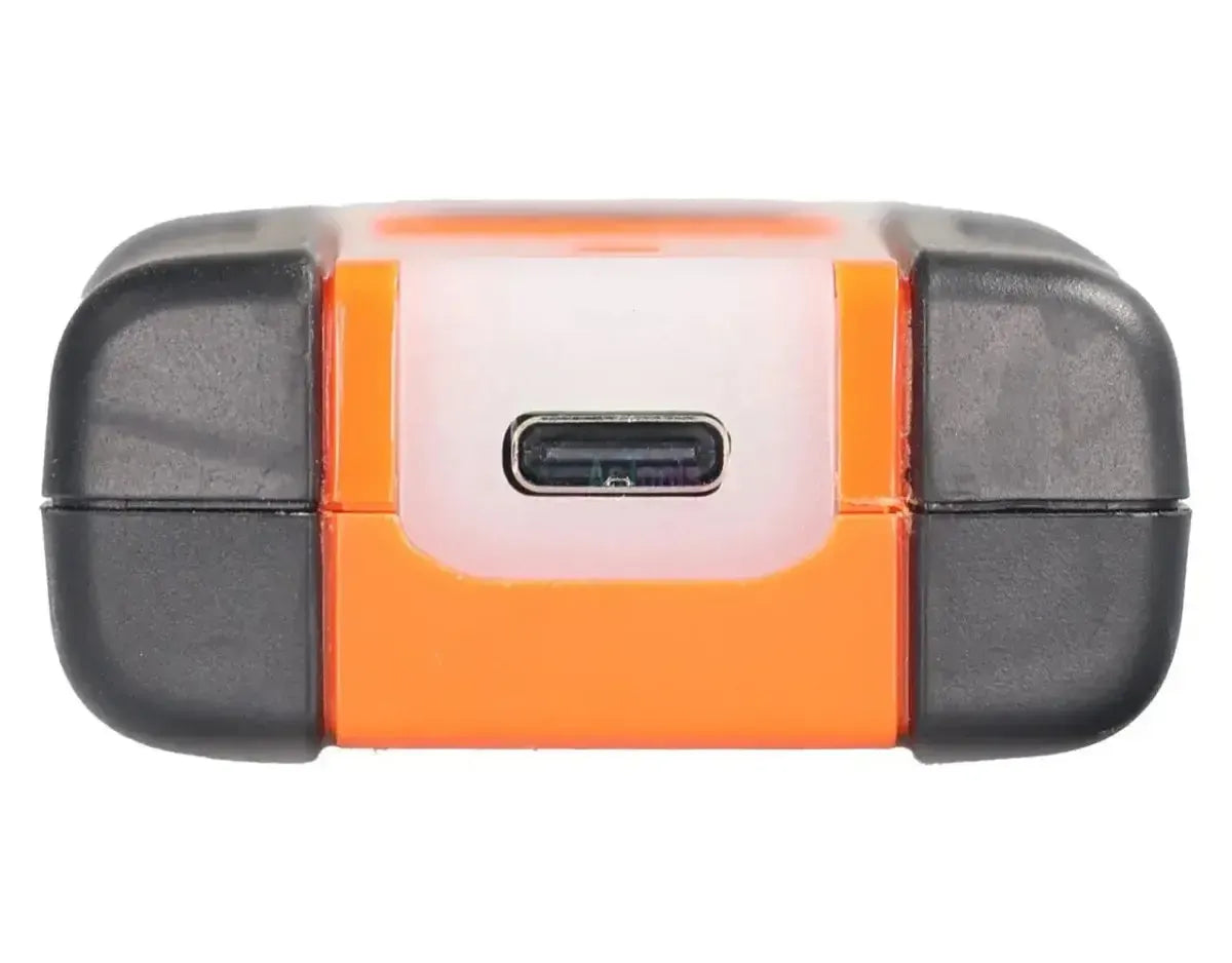 OTOFIX V1 | Interface