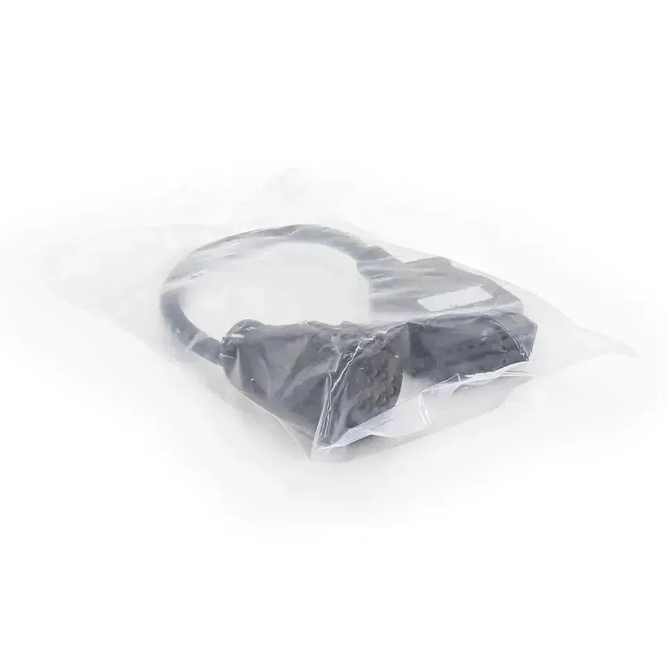 Scania 16-pins OBD1 – 16-pins OBD2 Verloopkabel | Vrachtwagen