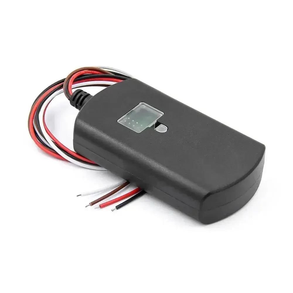 Scania AdBlue Emulator Euro 6 Vrachtwagen