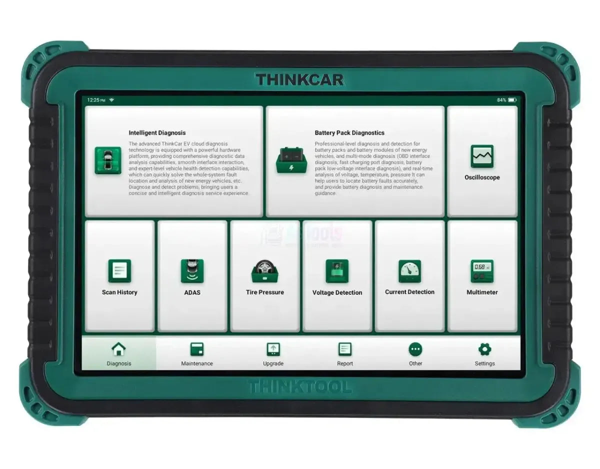 Thinkcar Thinktool CE EVD Auto Uitleesapparaat