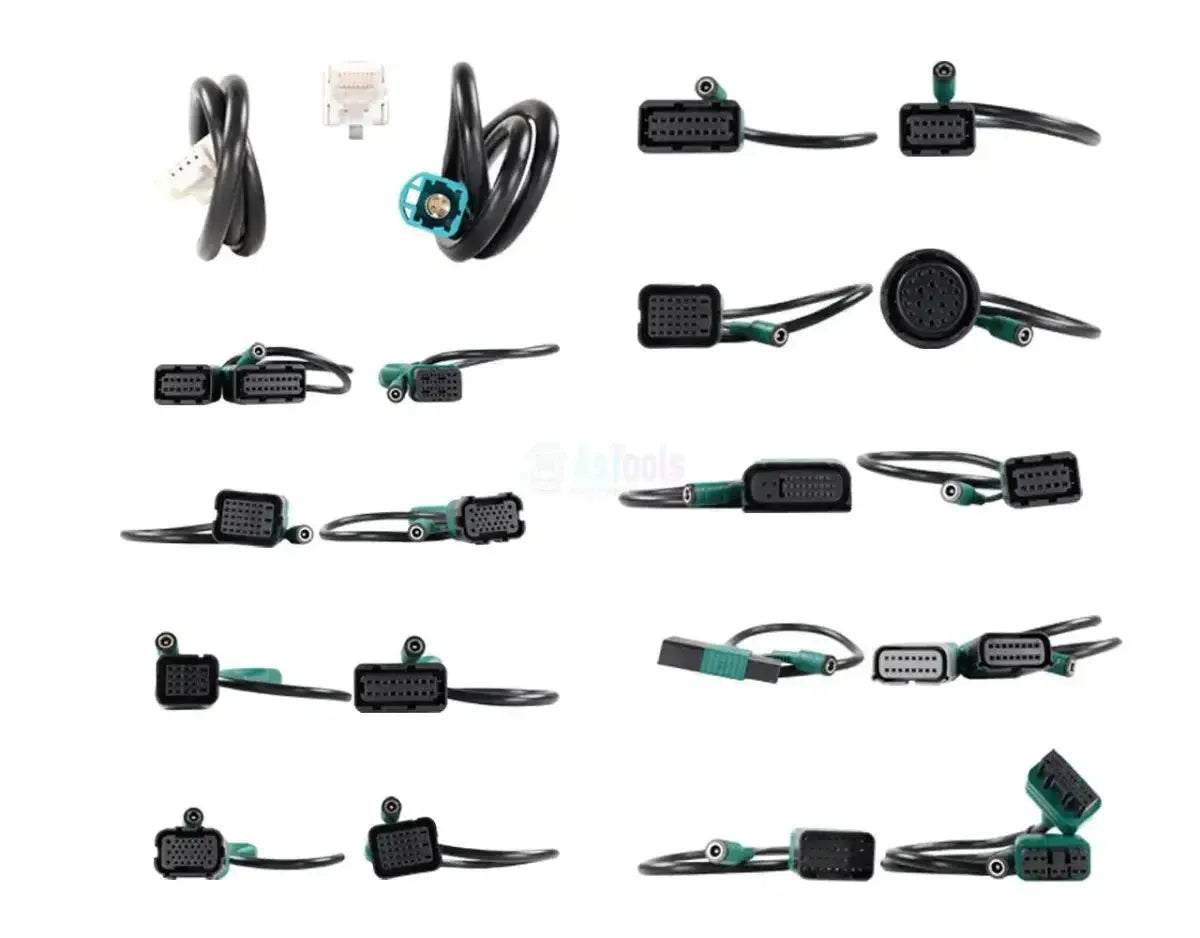 Thinkcar Thinktool CE EVD Auto Uitleesapparaat