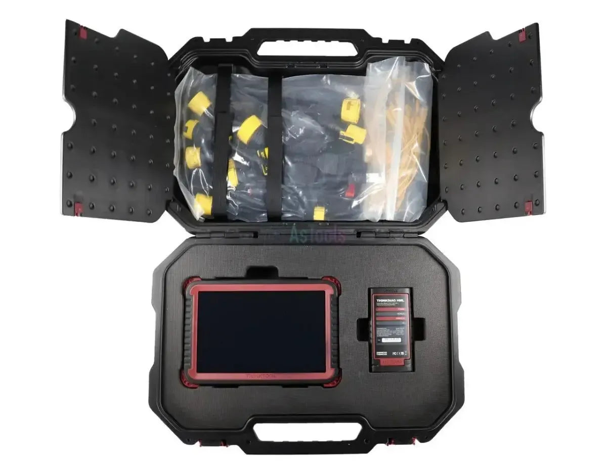 Thinkcar Thinktool Master CV Vrachtwagen Uitleesapparaat