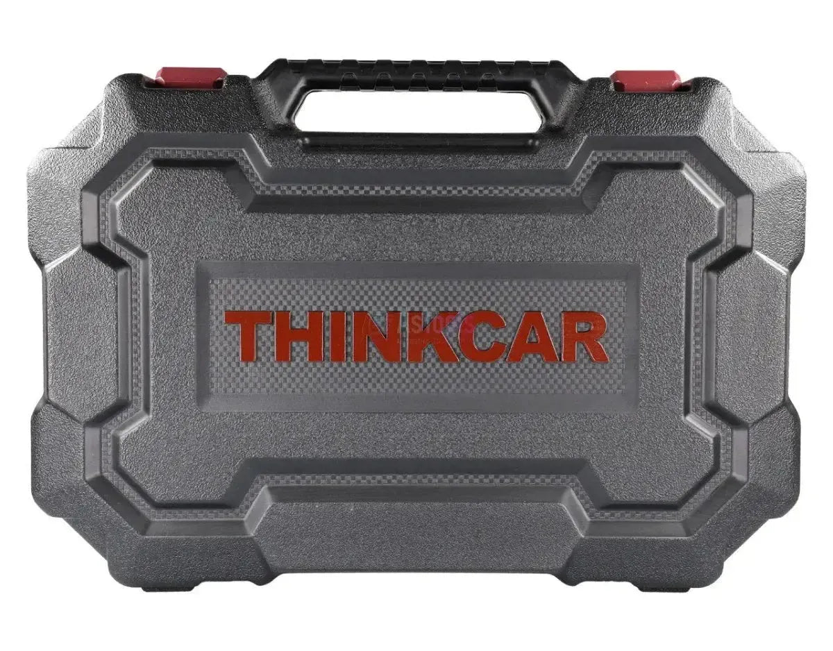 Thinkcar Thinktool Master CV Vrachtwagen Uitleesapparaat