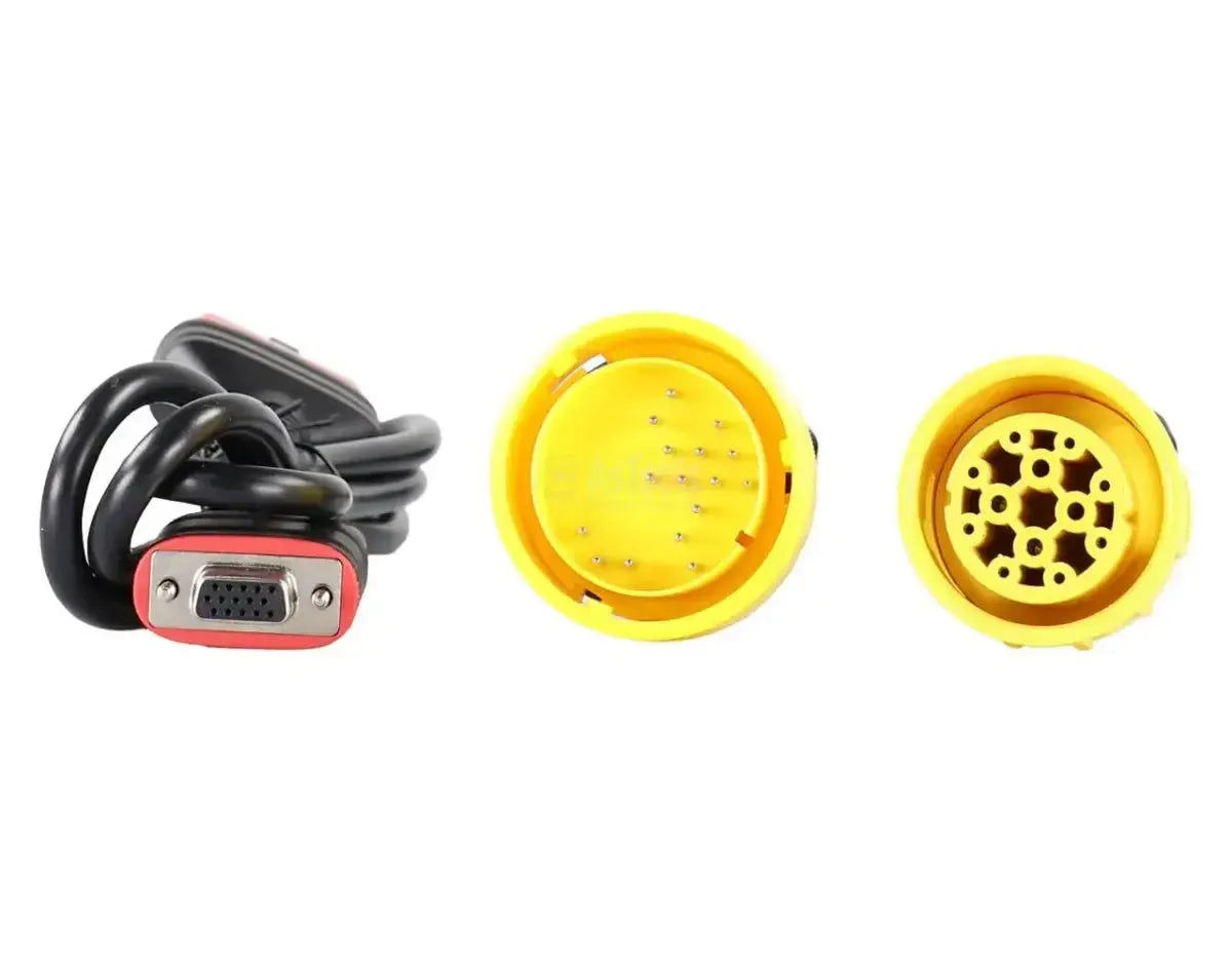 Thinkcar Thinktool Master HD Package