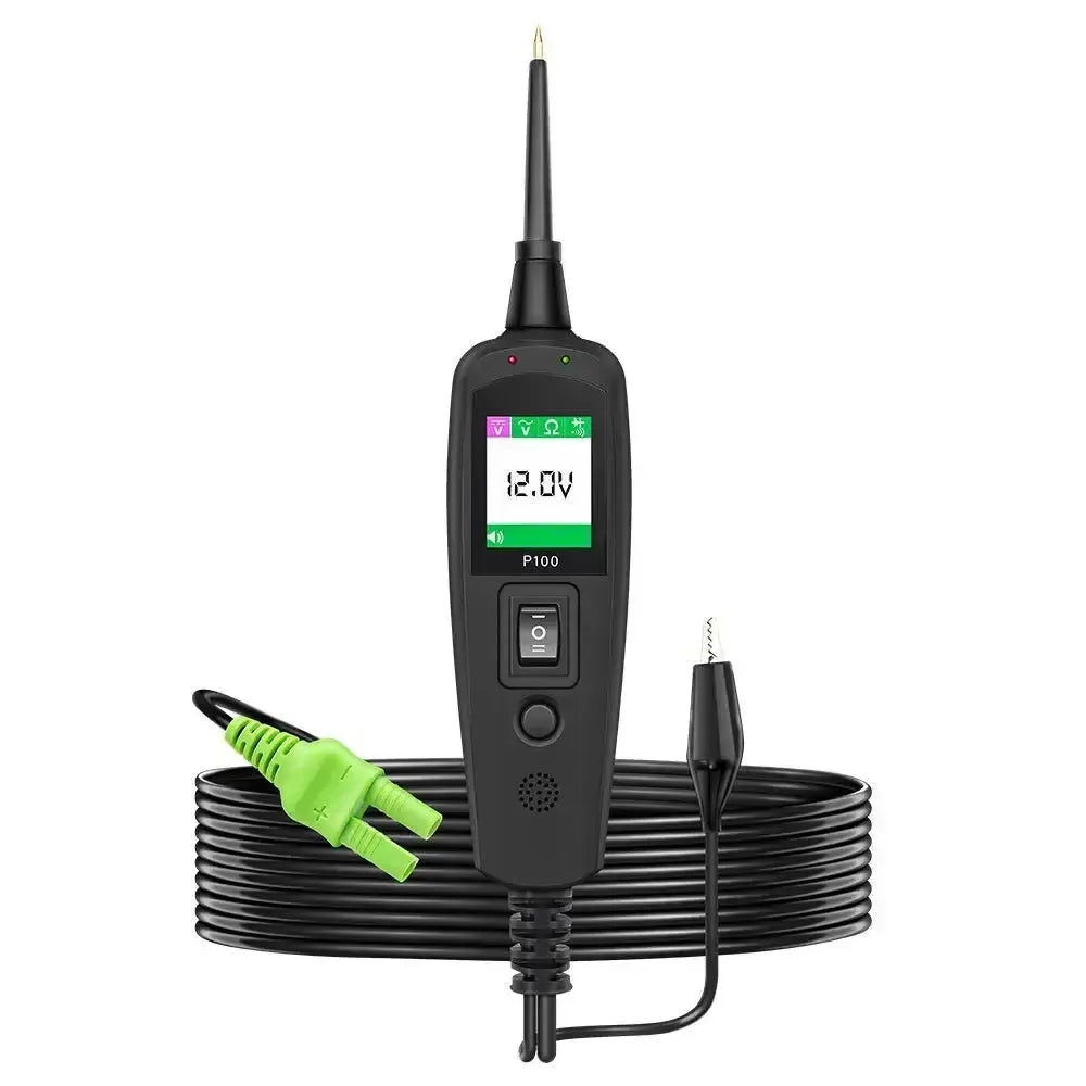 TopDiag P100 | Circuittester