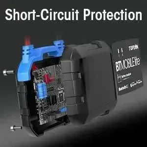 Topdon BT Mobile Lite | Accutester