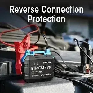 Topdon BT Mobile Lite | Accutester