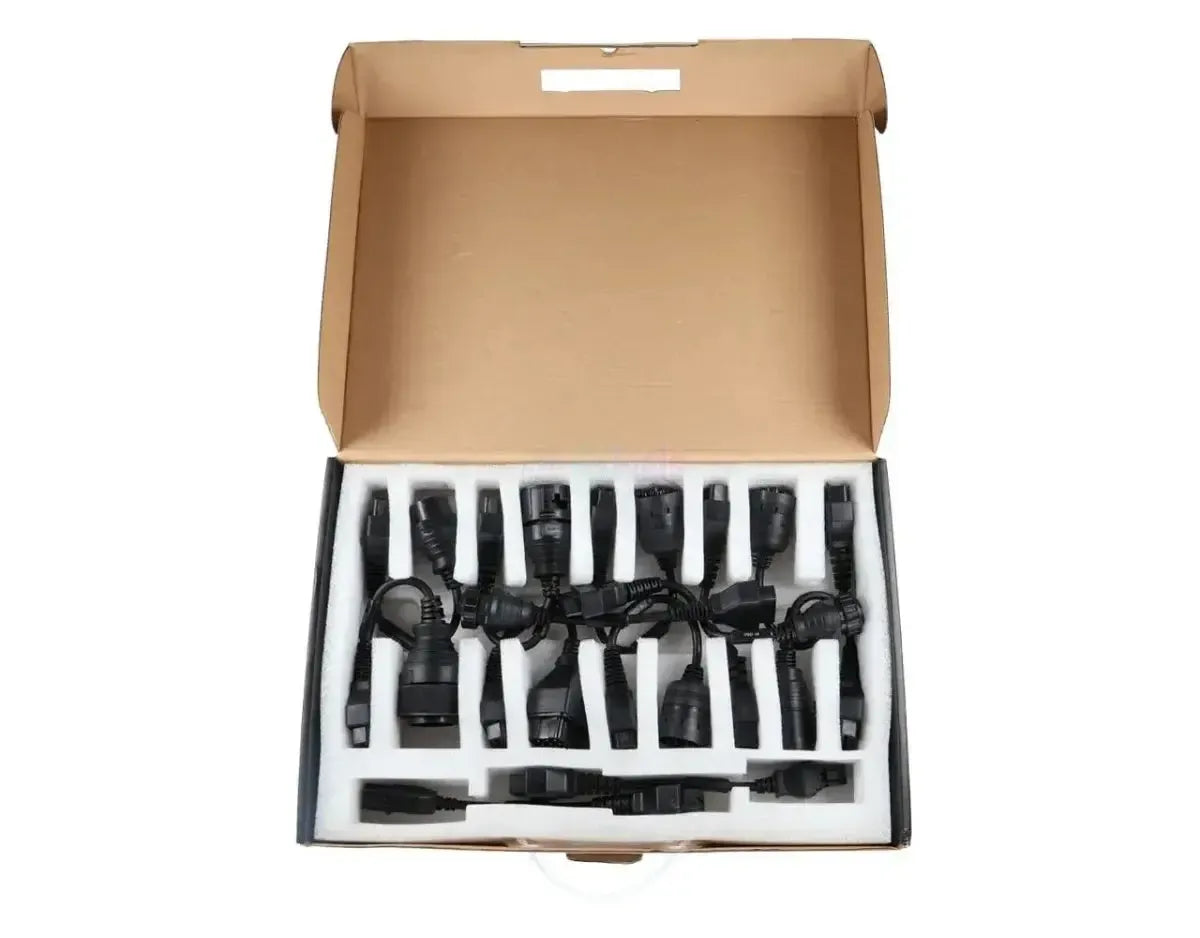 Topdon HD Non-16 Pin | Kabelset