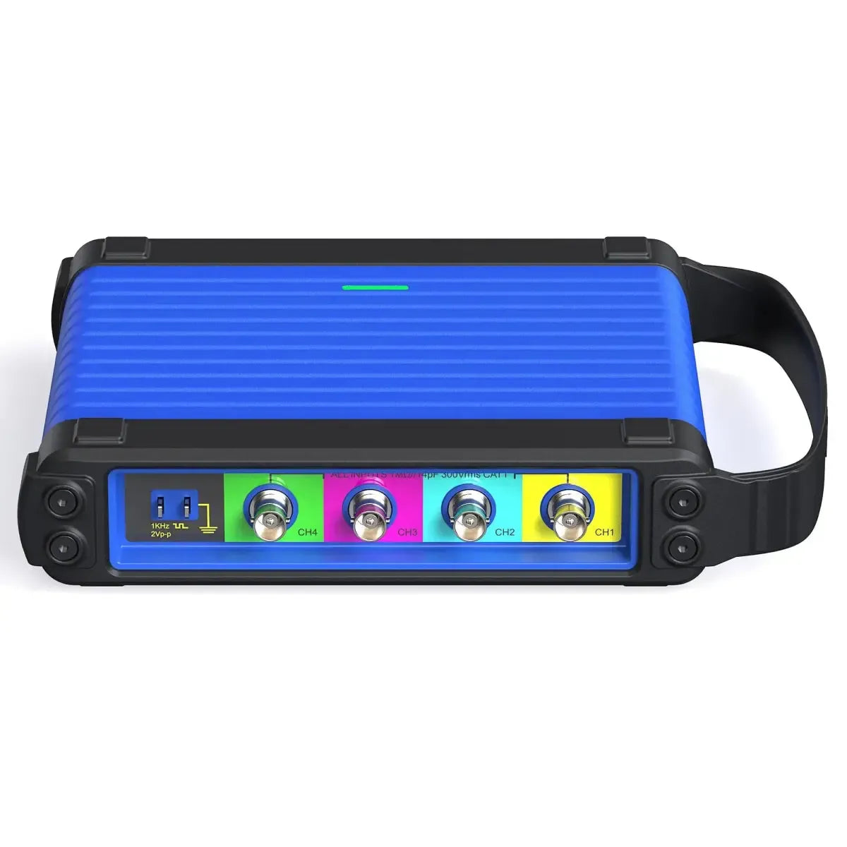 Topdon Phoenix Scope | Oscilloscoop (4-kanaals)