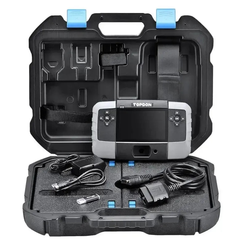 Topdon T-Ninja 1000 | Sleutelprogrammeur | Auto