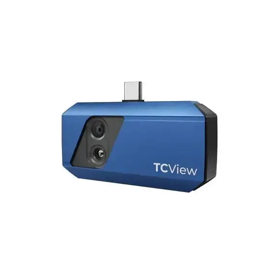 Topdon TCView TC001 Plus | Warmtebeeldcamera