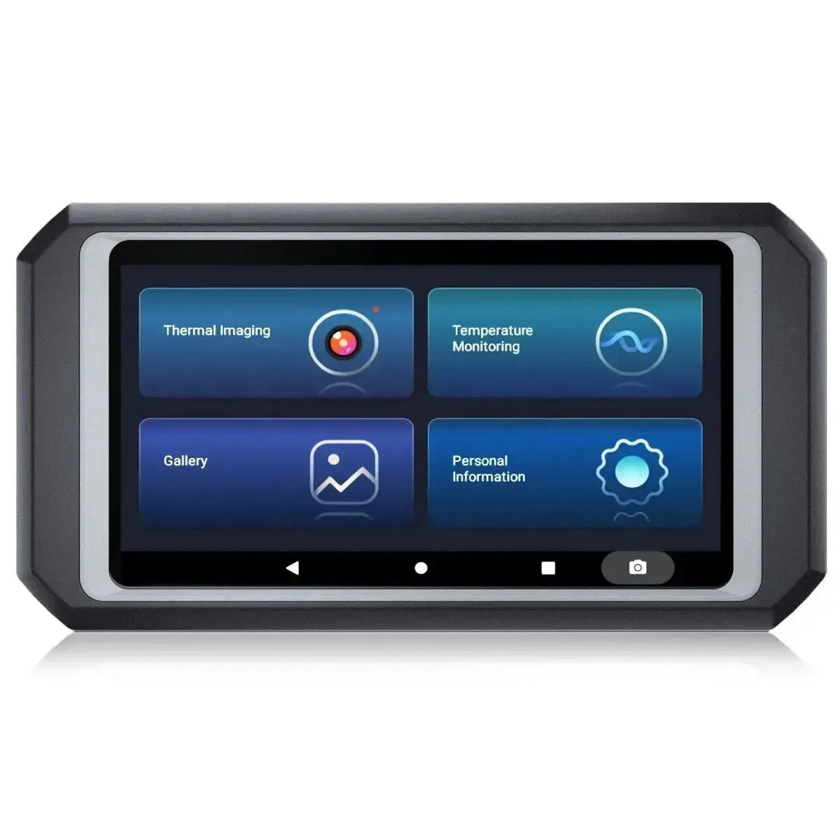 Topdon TCView TC003 | Warmtebeeldcamera