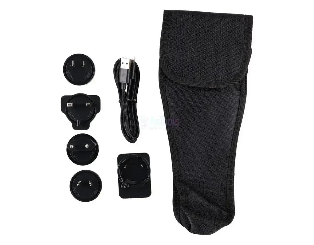 Topdon TCView TC004 Lite | Warmtebeeldcamera