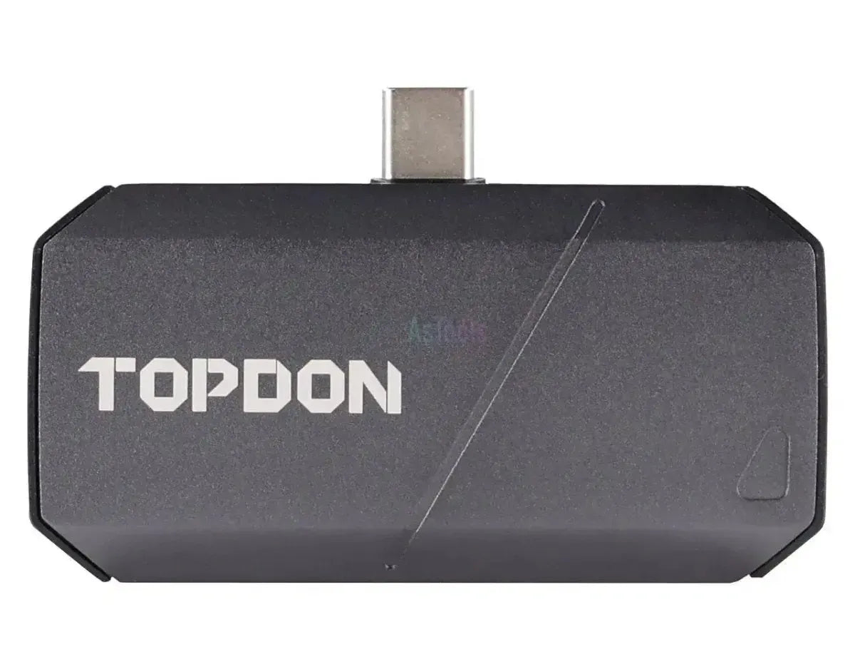 Topdon TCView TS001 | Warmtebeeldcamera