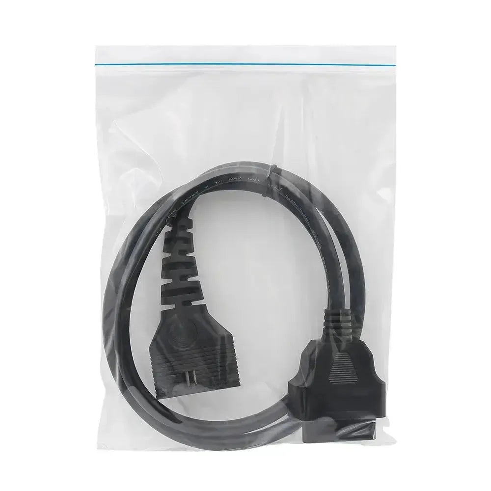 16-pins OBD2 Verlengkabel (100 cm) | Interface