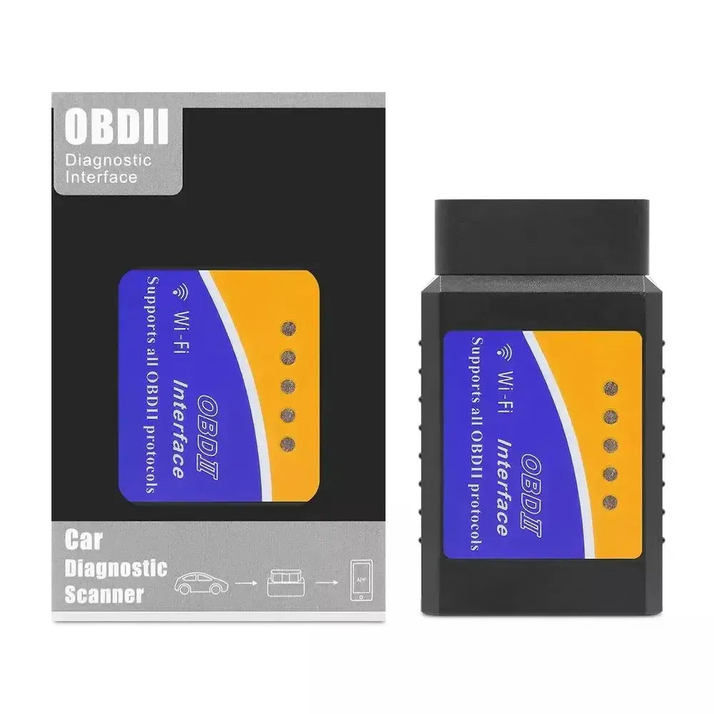 Universele V1.5 | ELM327-Interface (WiFi)