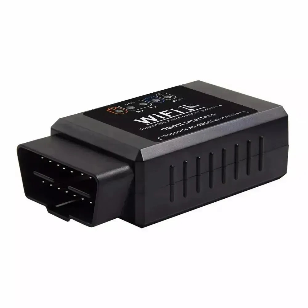 Universele ELM327 WiFi Interface Met Indicator
