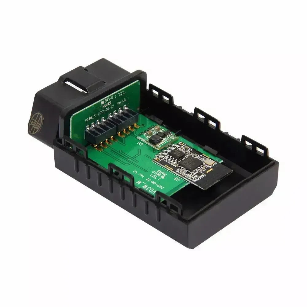 Universele ELM327 WiFi Interface Met Indicator