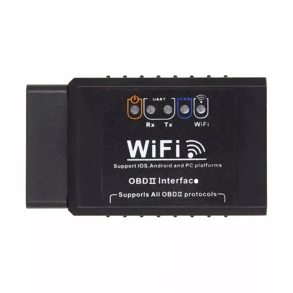 Universele ELM327 WiFi Interface Met Indicator