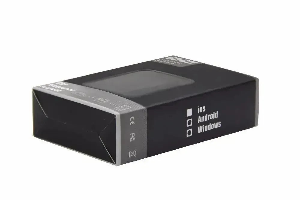 Universele Mini | ELM327-Interface (Bluetooth 2.0)