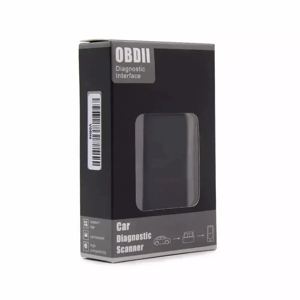 Universele Mini II | ELM327-Interface (WiFi)