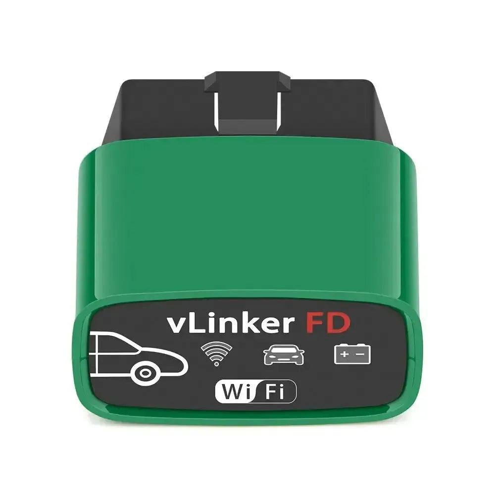 Vgate vLinker FD | ELM327-Interface (WiFi)