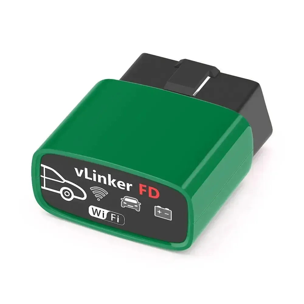 Vgate vLinker FD | ELM327-Interface (WiFi)