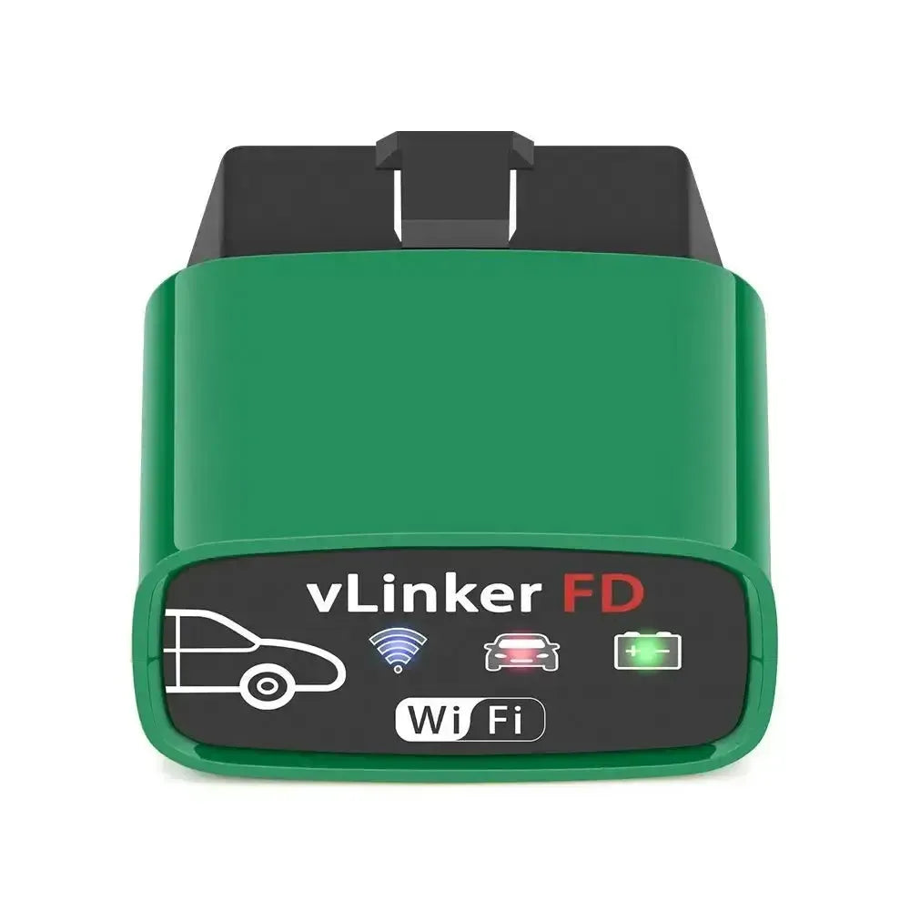 Vgate vLinker FD | ELM327-Interface (WiFi)