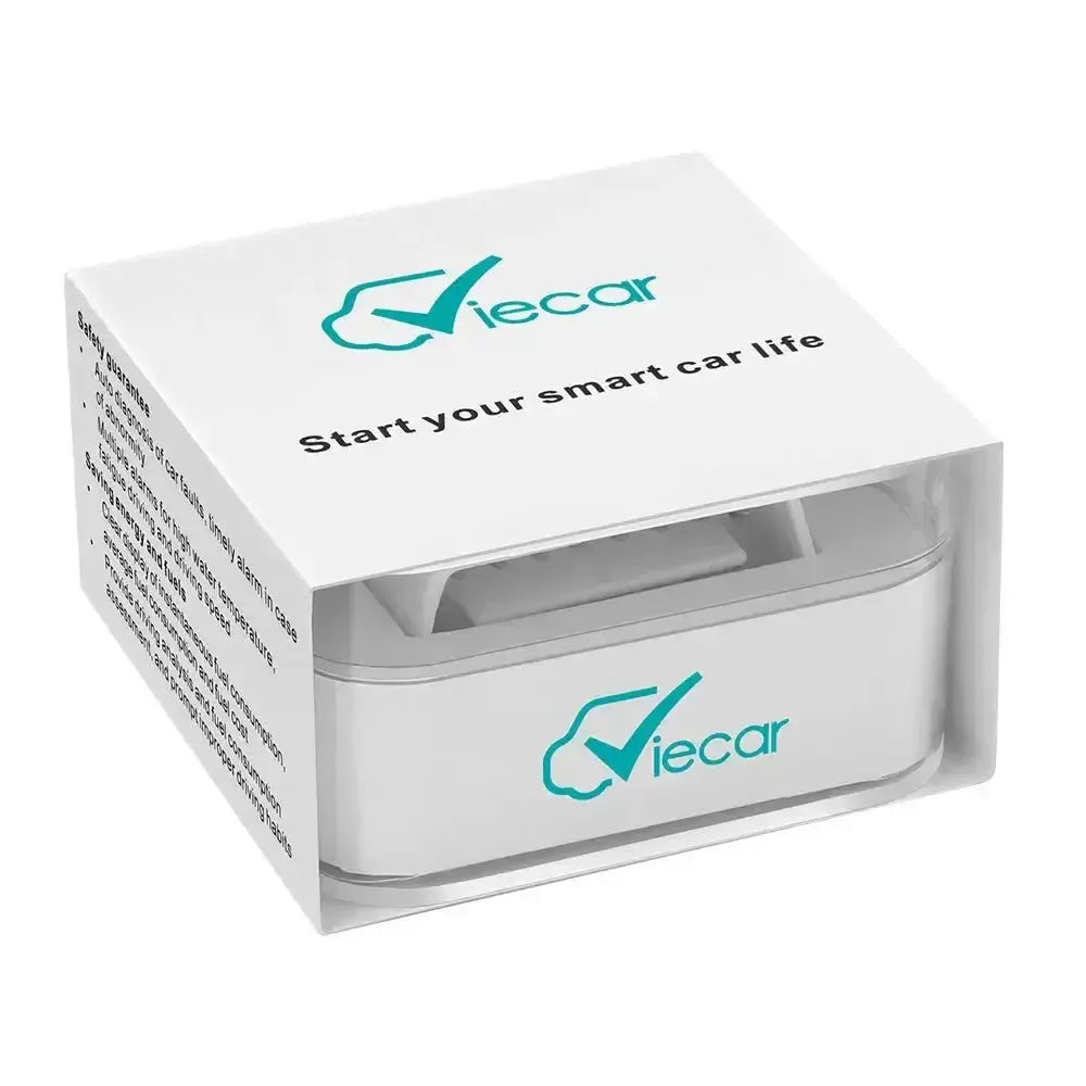 Viecar Mini OVC100 | ELM327-Interface (Bluetooth 4.0)