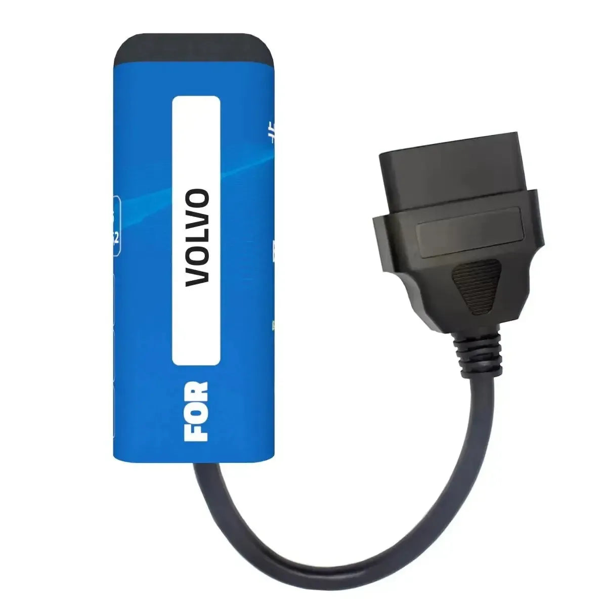 Volvo (Euro 6) | DTC-verwijderaar | Vrachtwagen