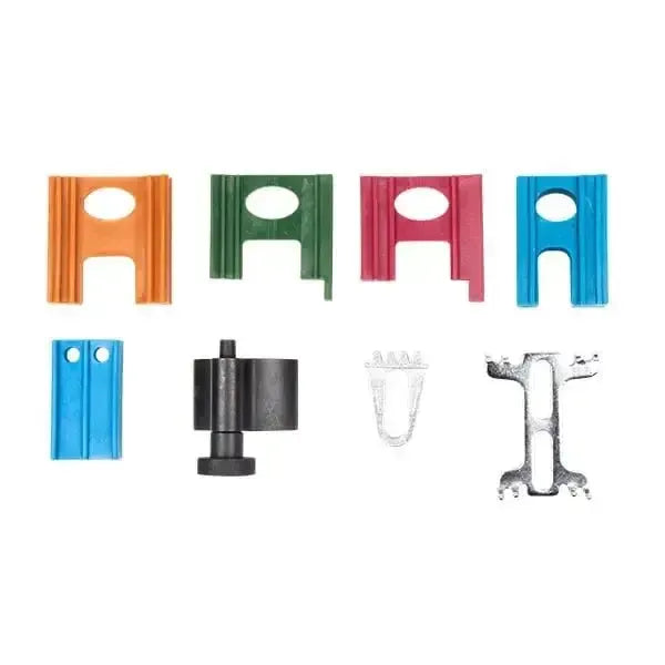 VT01065 Opel/PSA/Saab/VAG - Blokkeerset 8-Delig