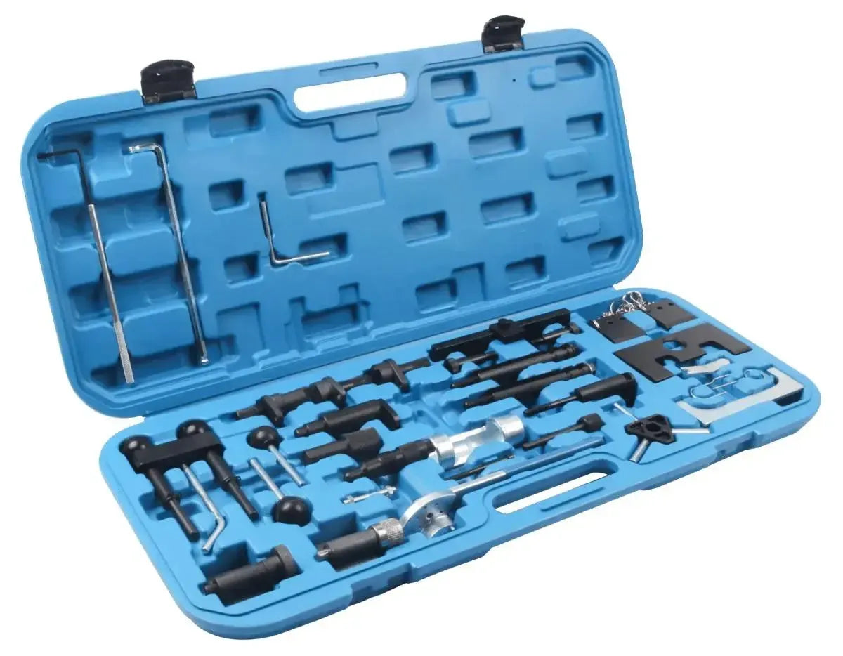 VT01173 VAG - Benzine/Diesel Timingset 34-Delig
