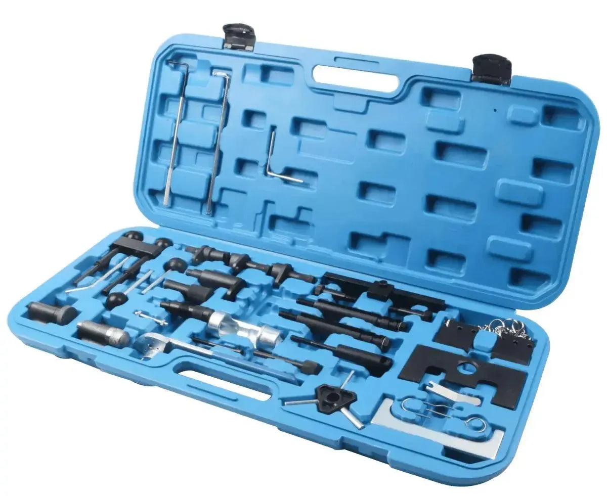 VT01173 VAG - Benzine/Diesel Timingset 34-Delig