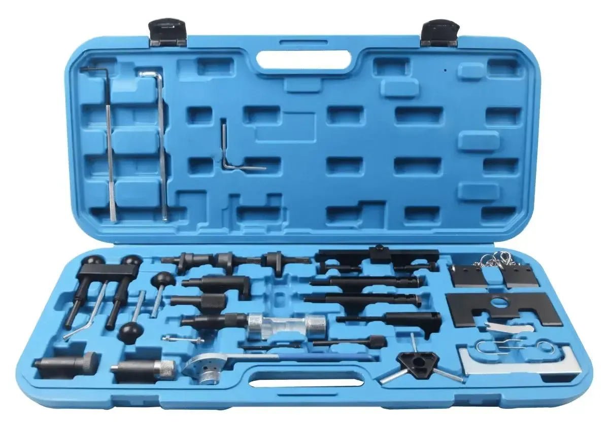 VT01173 VAG - Benzine/Diesel Timingset 34-Delig
