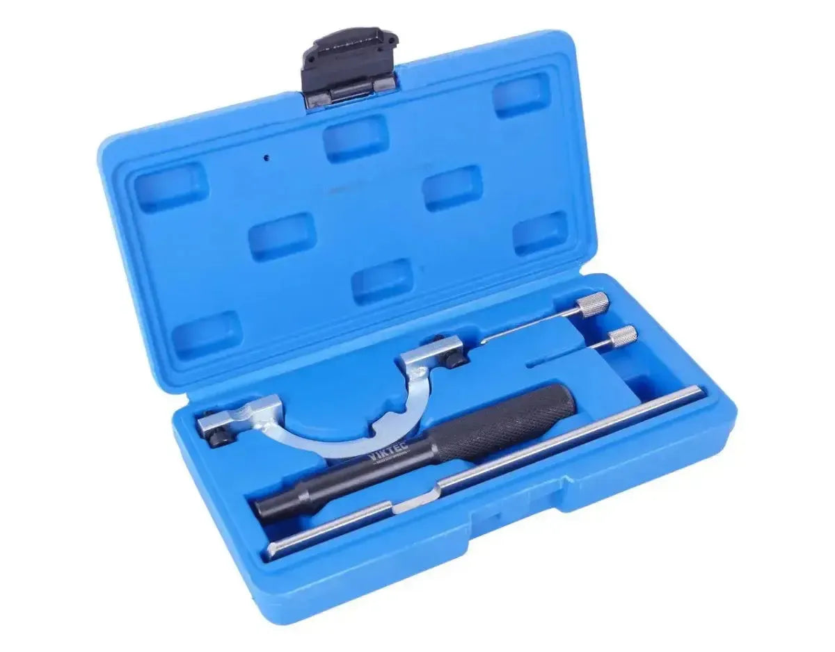 VT01244B Opel - 1.0/1.2L 12/16V Timingset 5-Delig