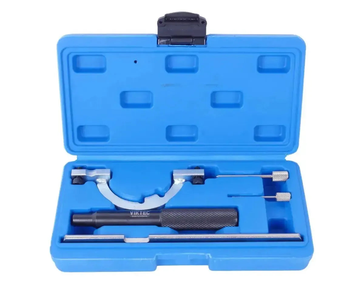 VT01244B Opel - 1.0/1.2L 12/16V Timingset 5-Delig