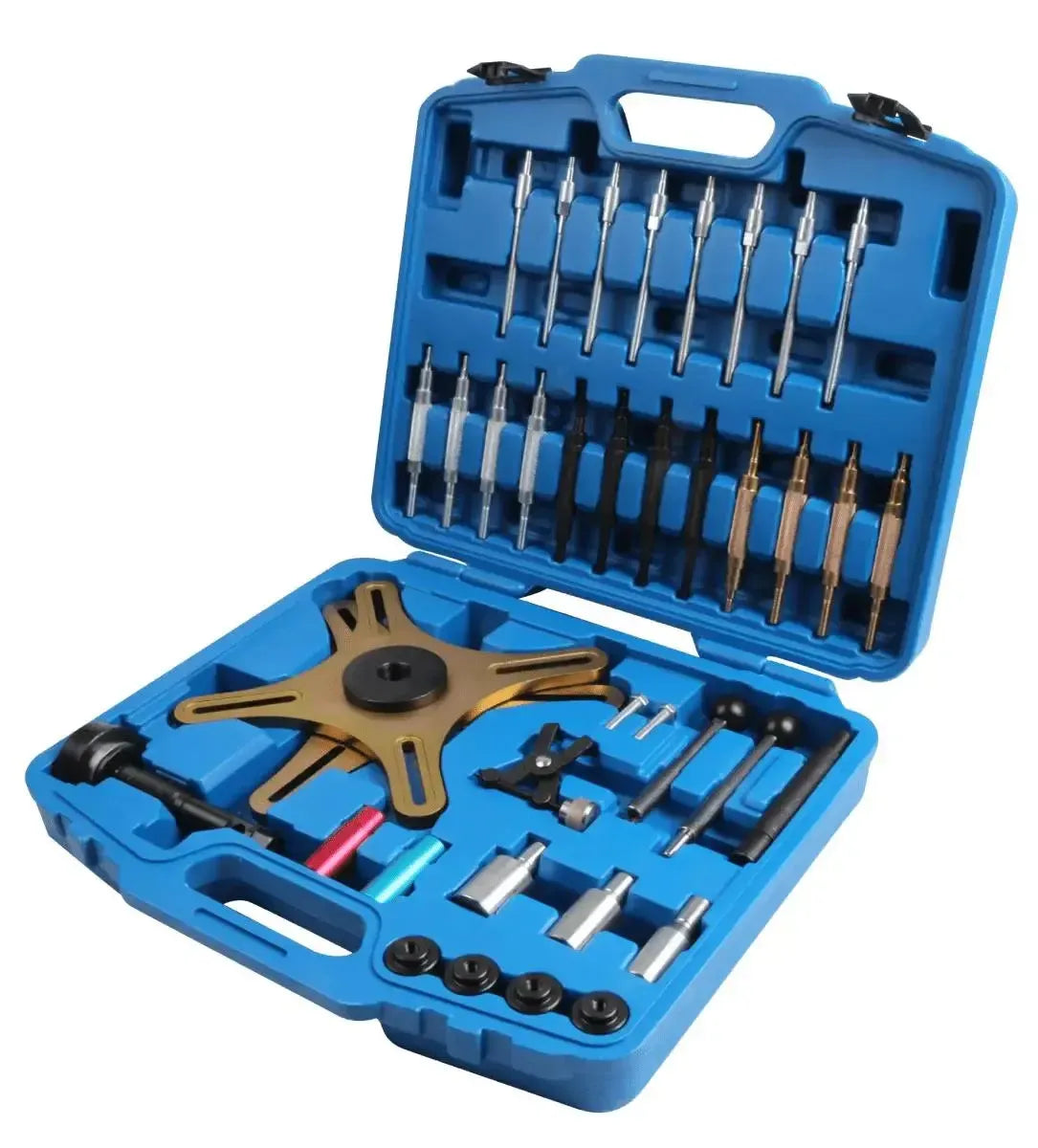 VT01373 | SAC Koppelinguitlijngereedschapset (38-delig)
