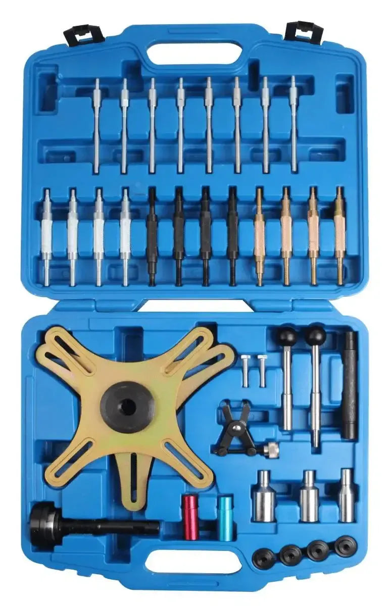 VT01373 | SAC Koppelinguitlijngereedschapset (38-delig)