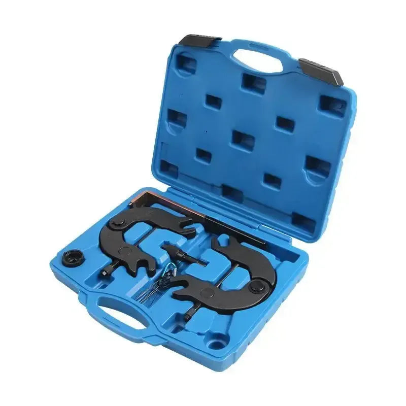 VT01393B VAG - 3.0L TDI Timingset 5-Delig