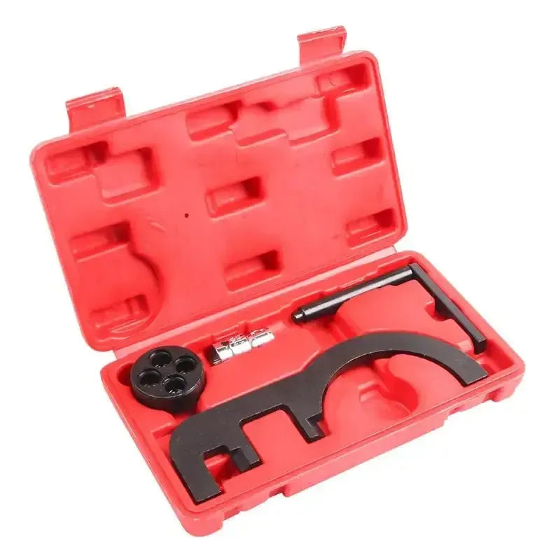 VT01554 BMW/MINI - N47/N47S Timingset 4-Delig