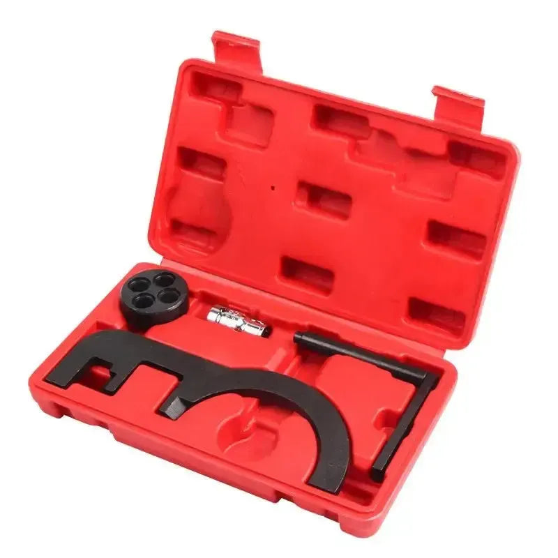 VT01554 BMW/MINI - N47/N47S Timingset 4-Delig