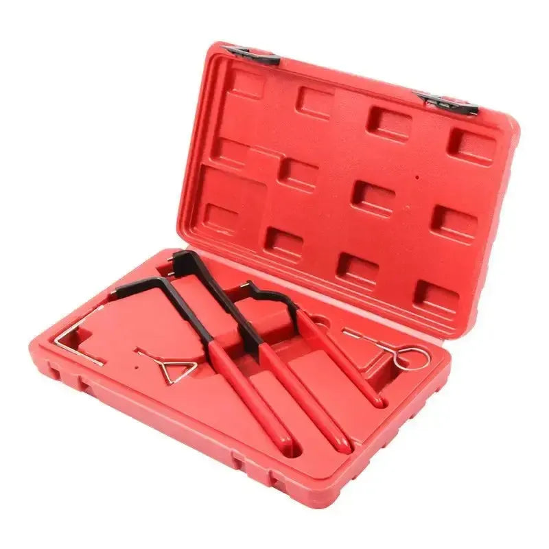 VT01560 VAG - Blokkeersleutelset 6-Delig