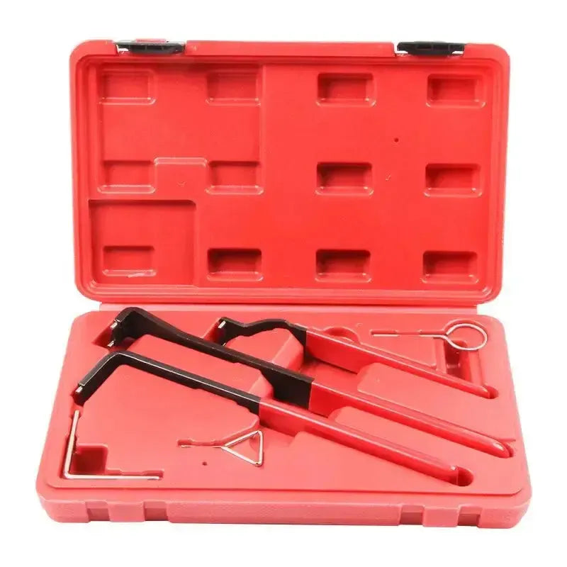 VT01560 VAG - Blokkeersleutelset 6-Delig